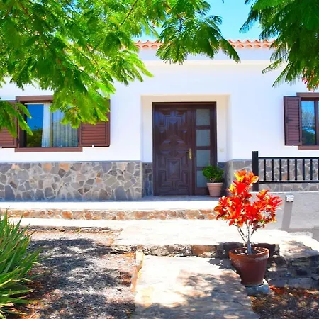 Casa Trincheras