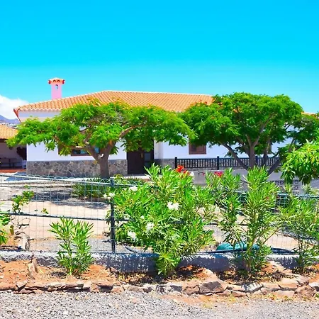 Ferienhaus Casa Trincheras